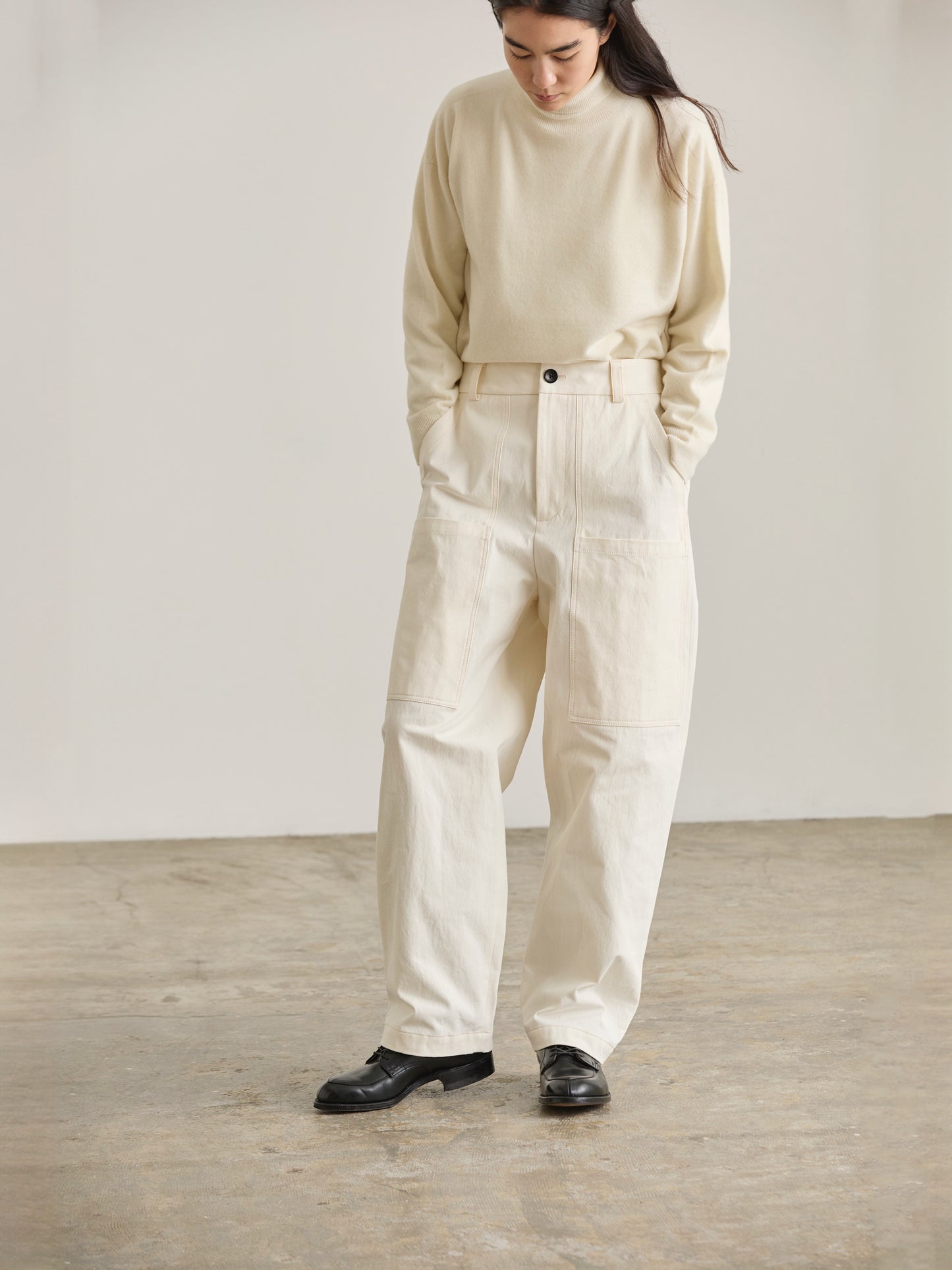 RALPH-CHINO