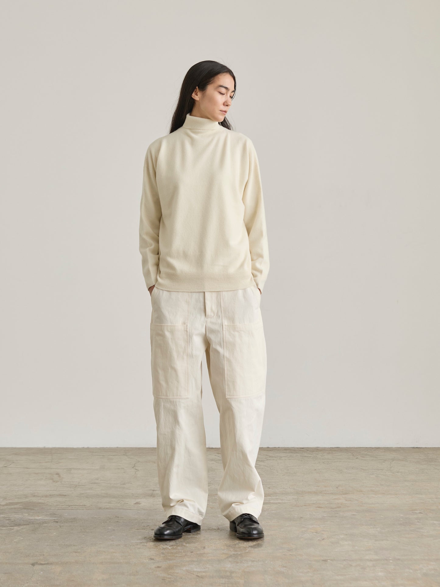 RALPH-CHINO