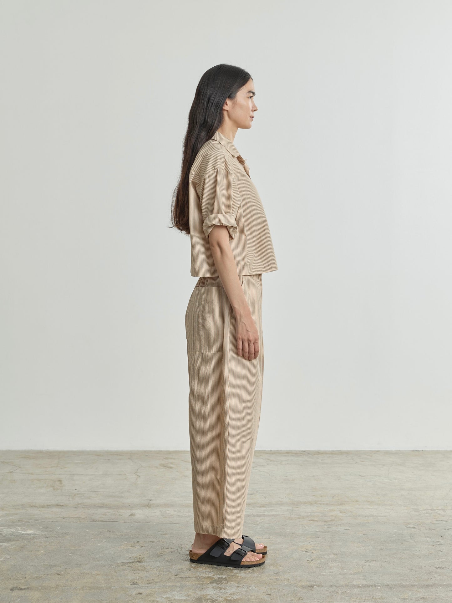 HAKAMA-W