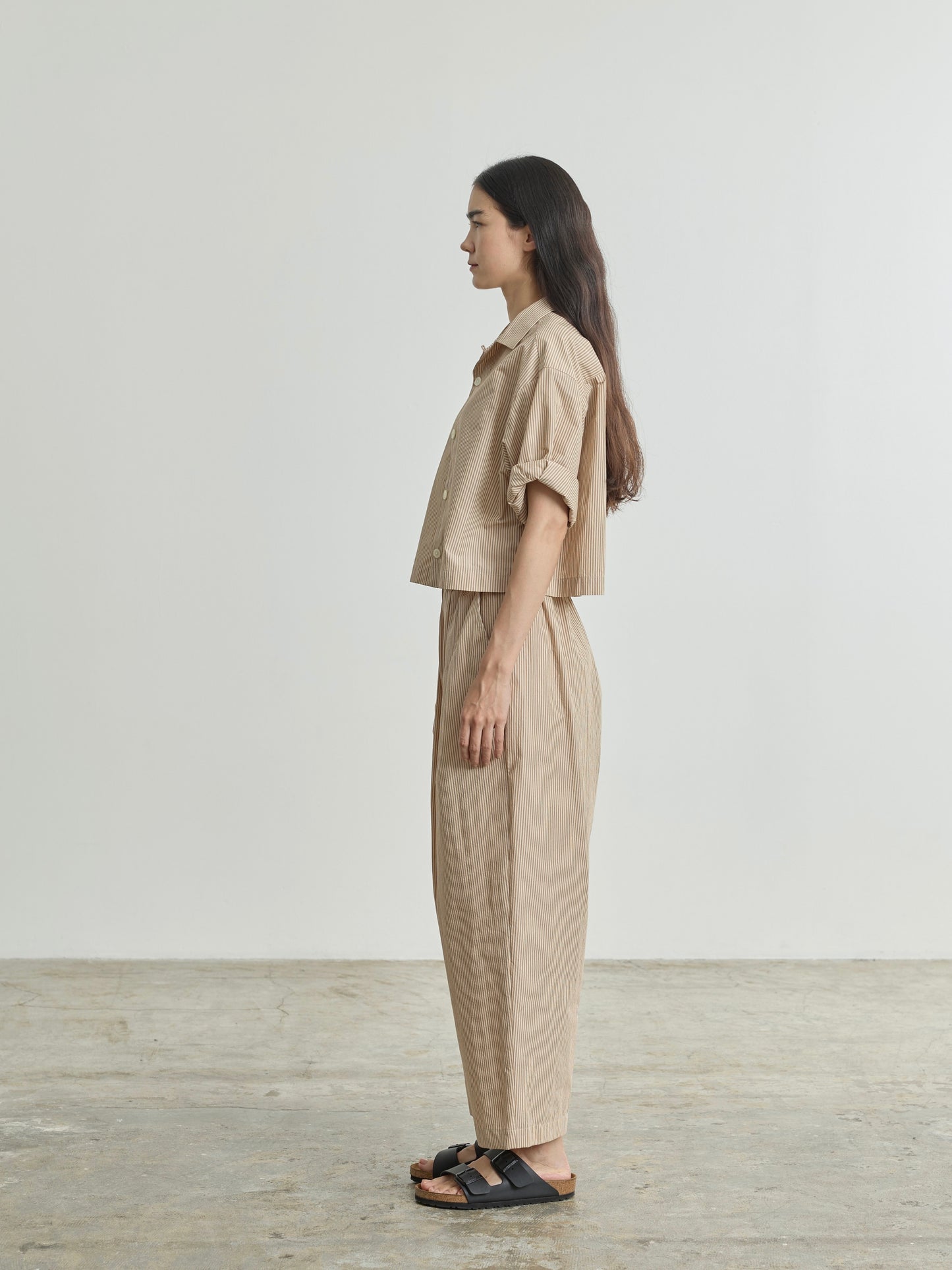 HAKAMA-W