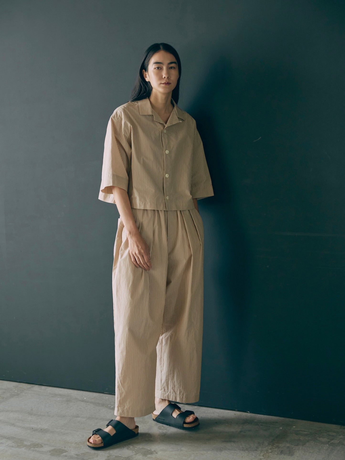 HAKAMA-W