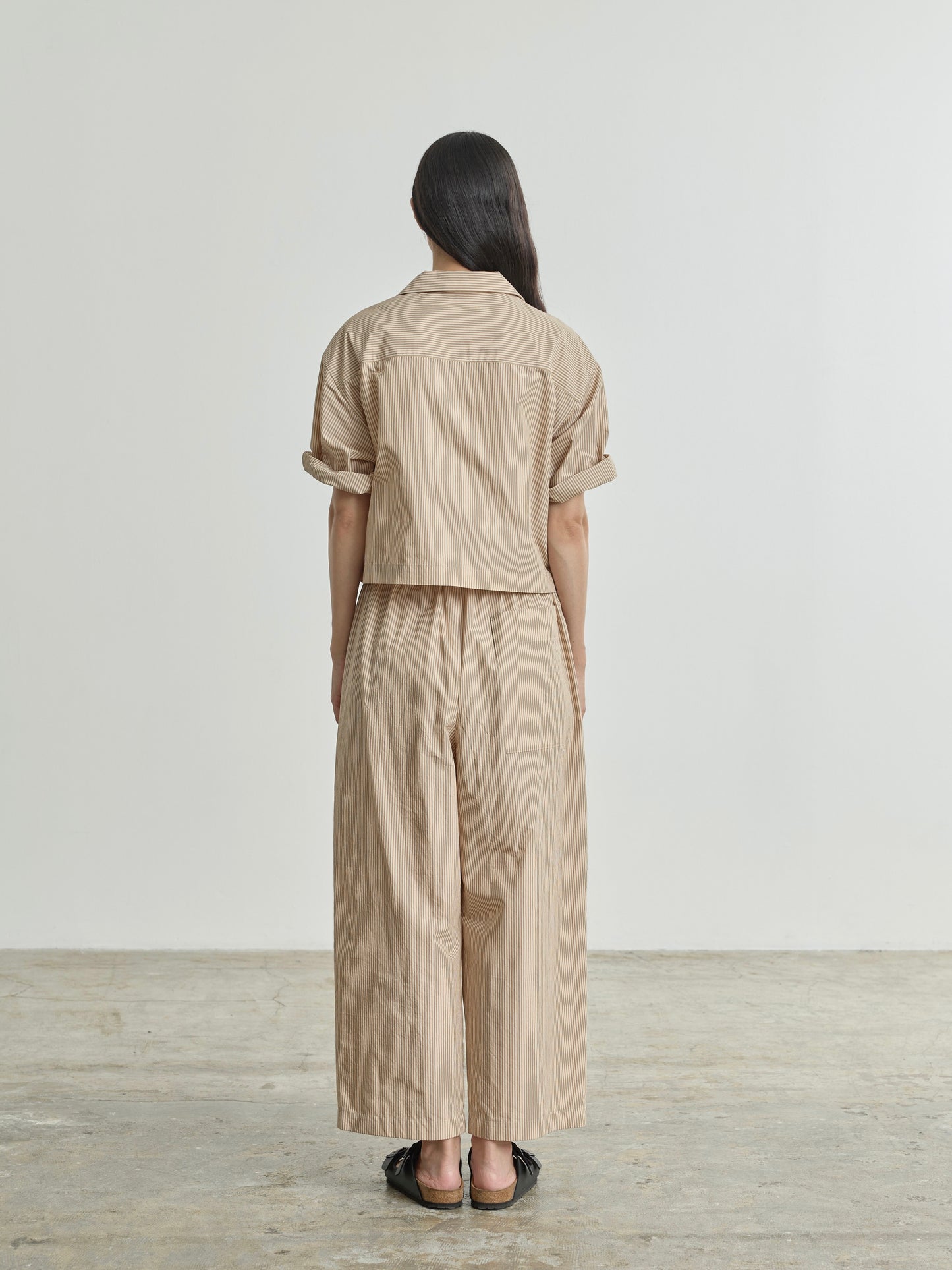HAKAMA-W