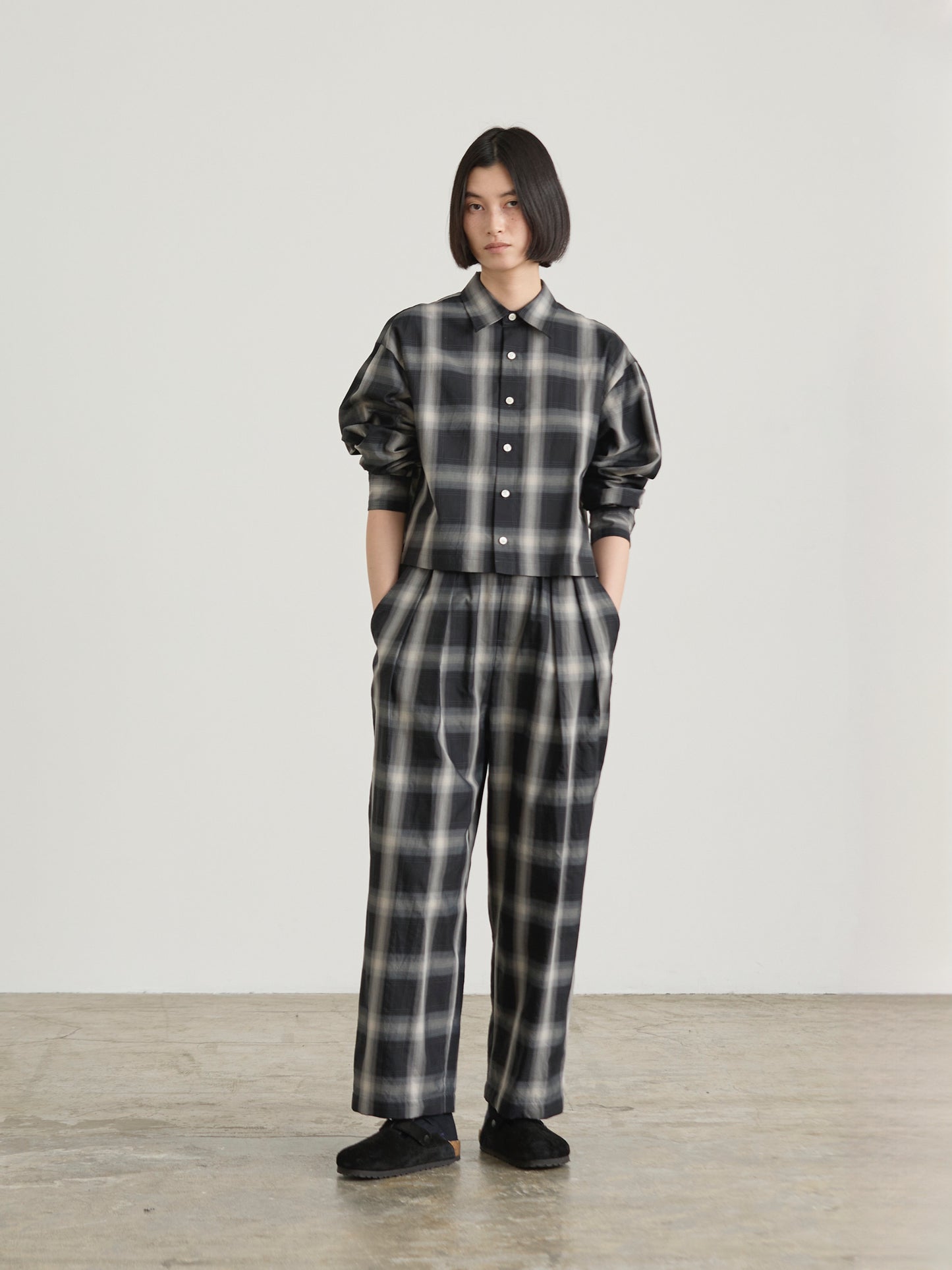 HAKAMA-W