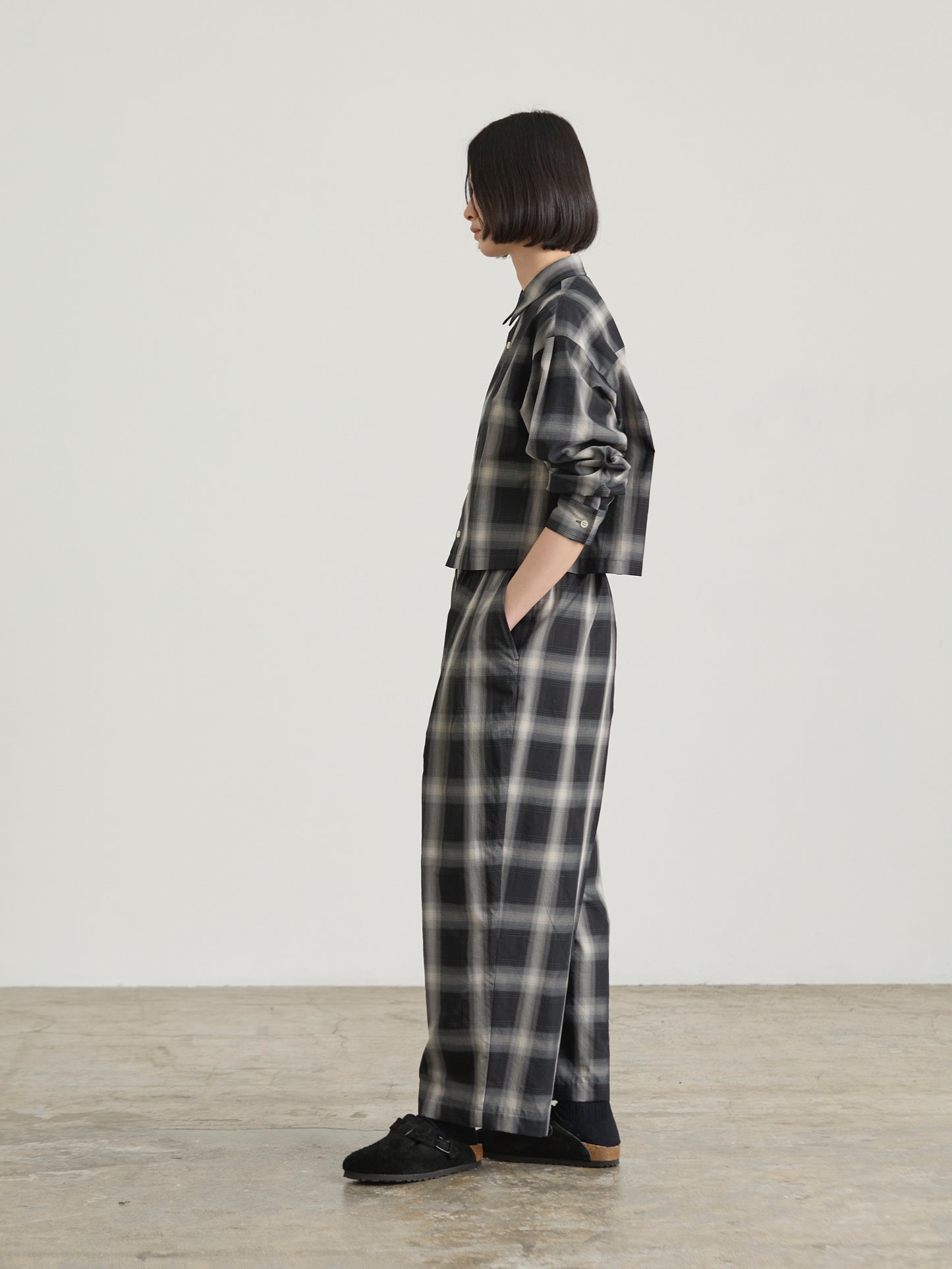 HAKAMA-W