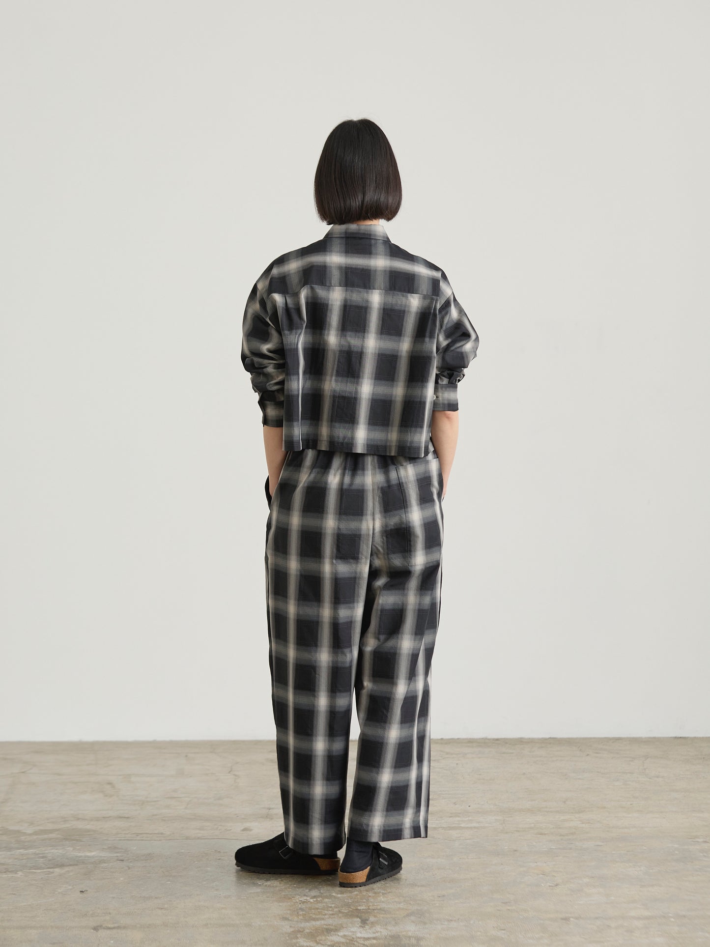 HAKAMA-W
