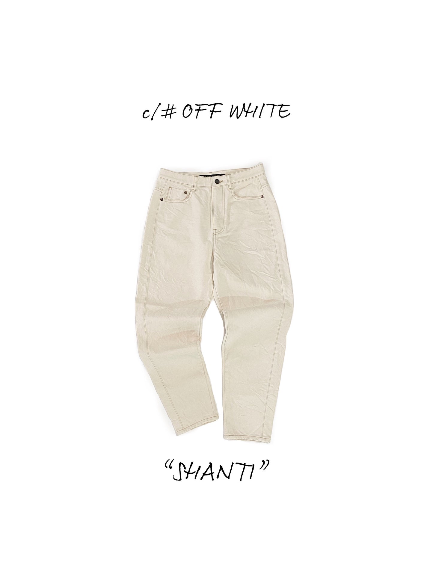 SHANTI