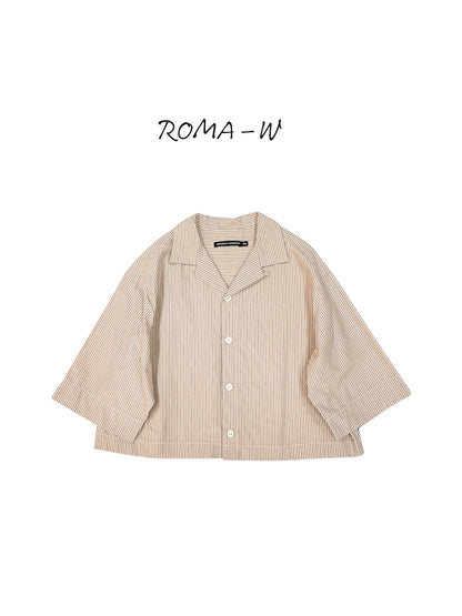 ROMA-W