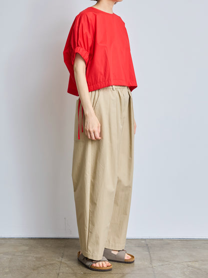 LEMON-POPLIN
