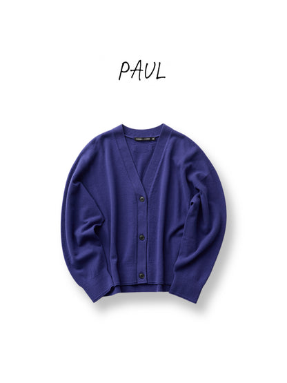 PAUL