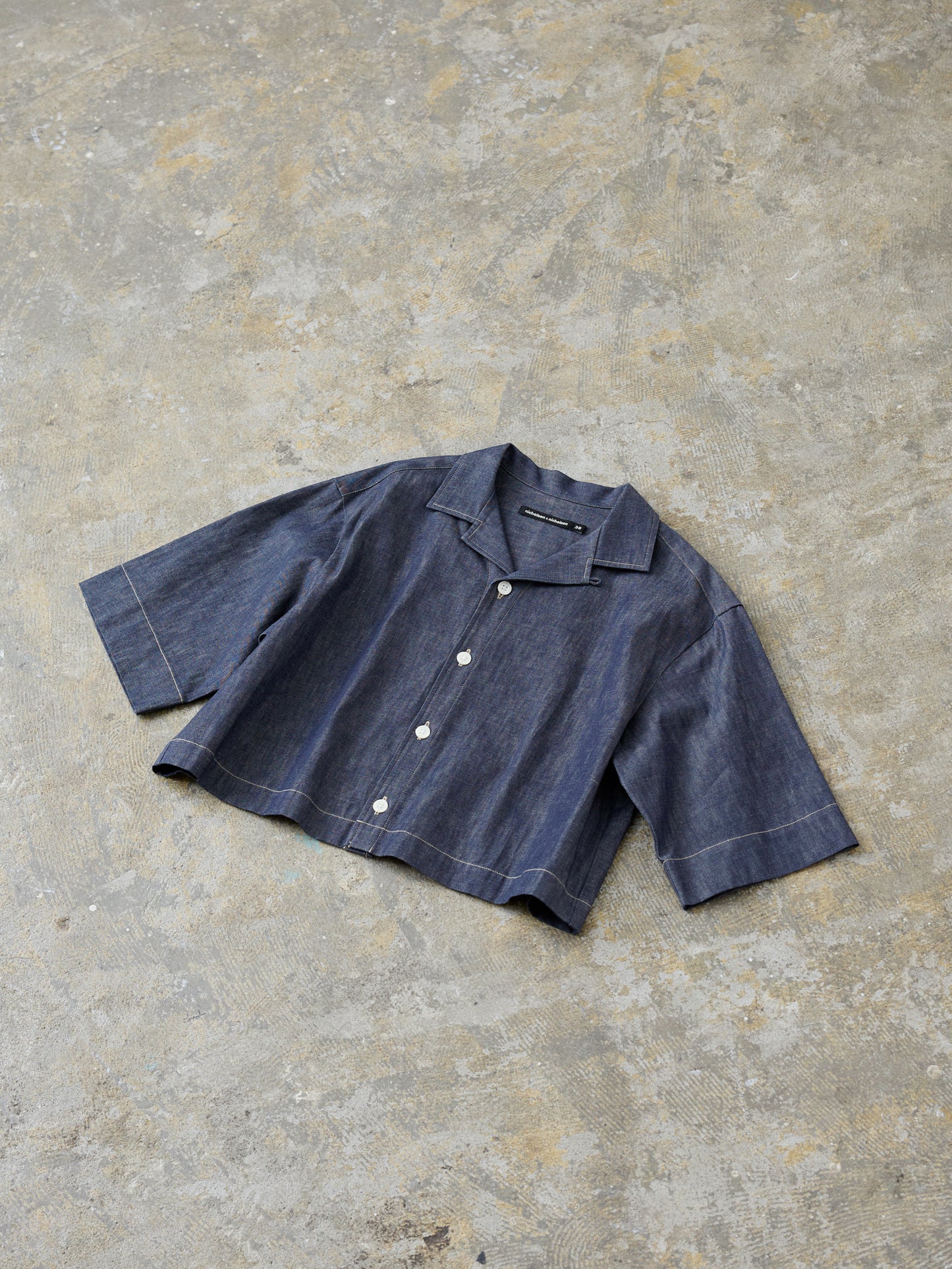 ROMA-DENIM