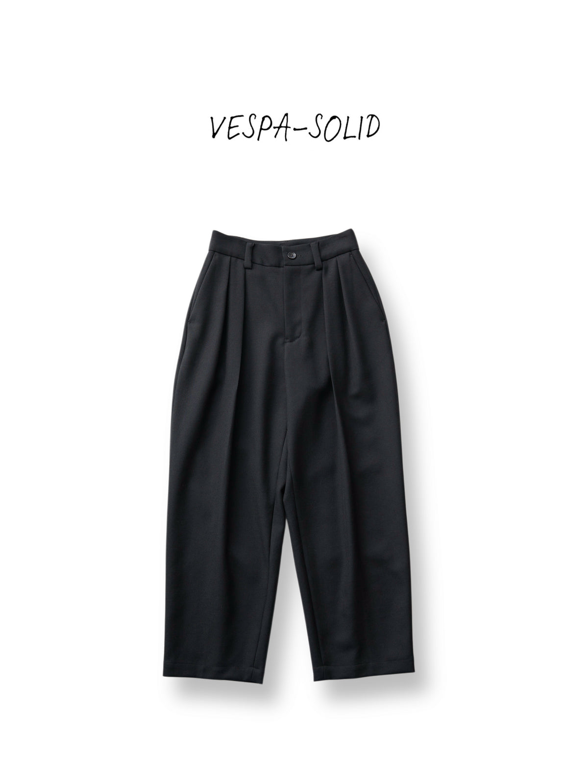 VESPA-SOLID