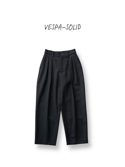 VESPA-SOLID