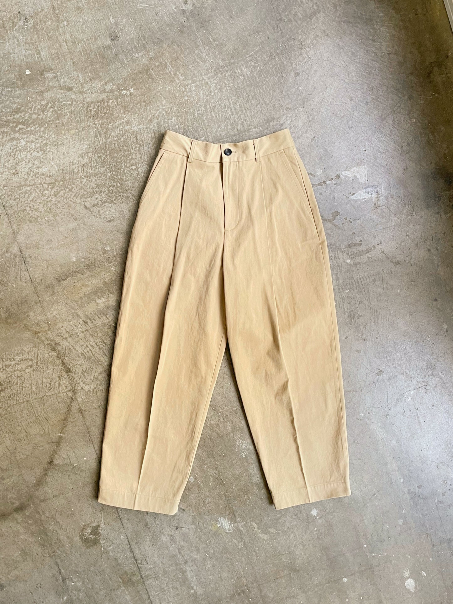 OLIVE-CHINO