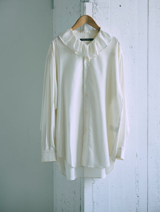 VANILLA-SATIN
