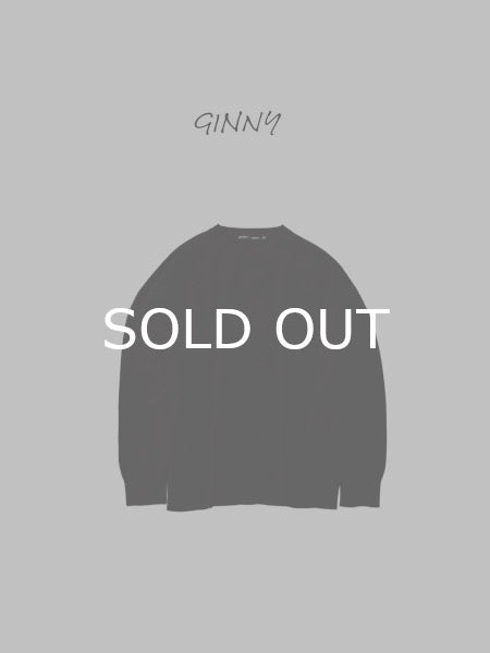 GINNY