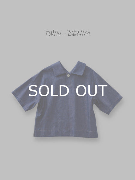 TWIN-DENIM