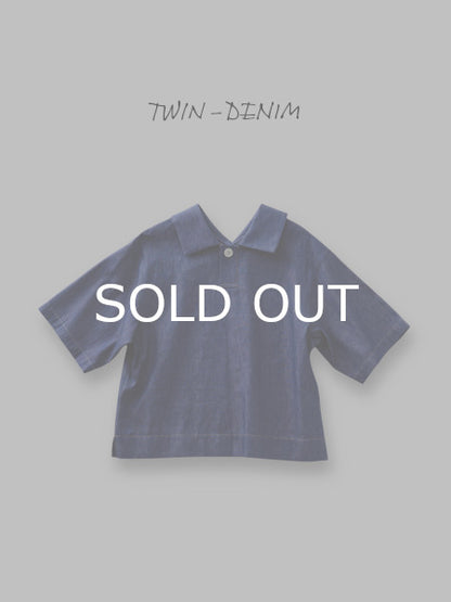 TWIN-DENIM