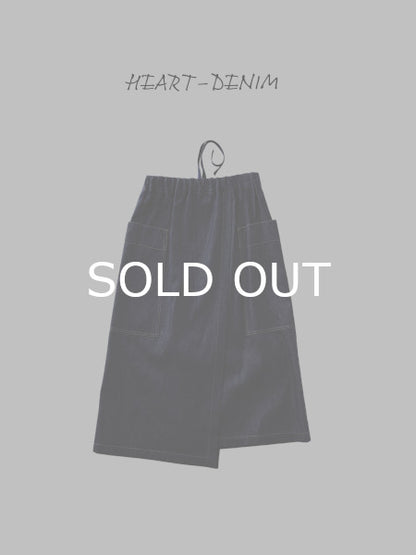 HEART-DENIM