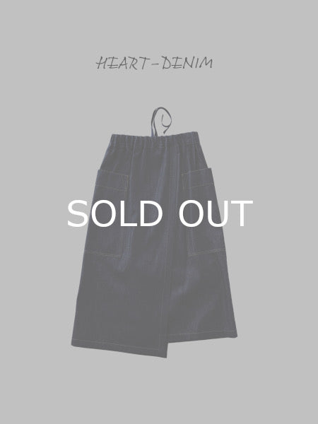 HEART-DENIM