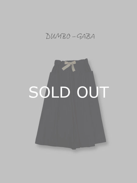 DUMBO-GABA
