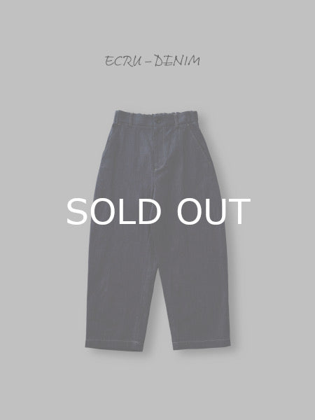 ECRU-DENIM