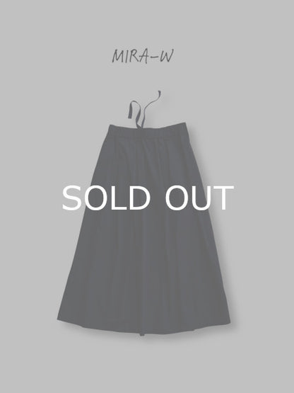 MIRA-W