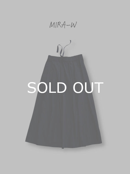 MIRA-W