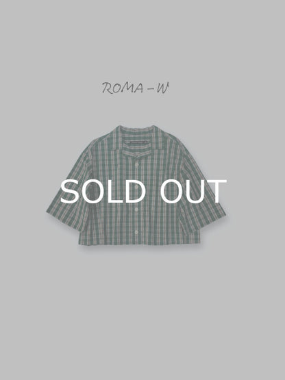 ROMA-W