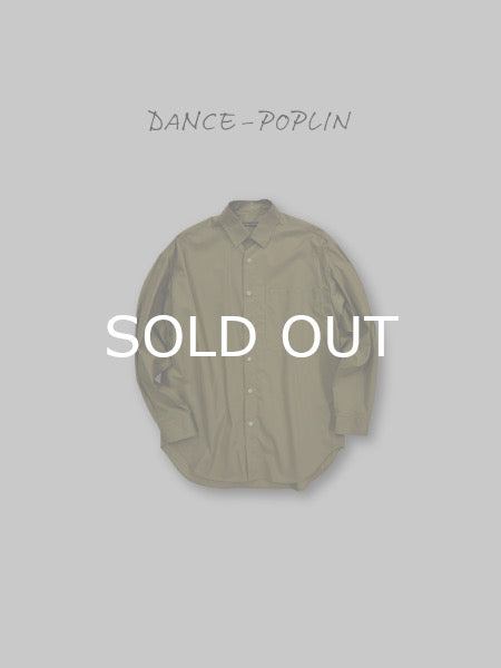 DANCE-POPLIN