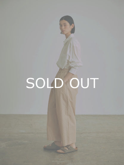 HAKAMA-W