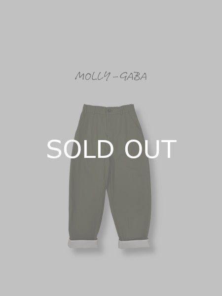 MOLLY-GABA