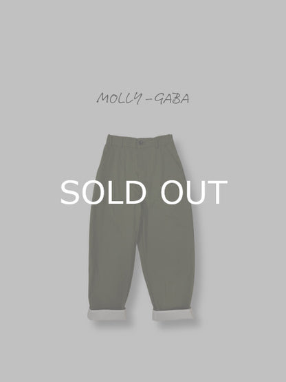 MOLLY-GABA