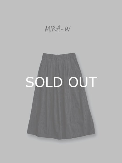 MIRA-W