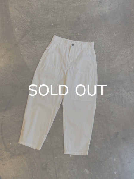 HARPER-CHINO