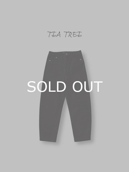 TEA TREE