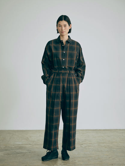 HAKAMA-W