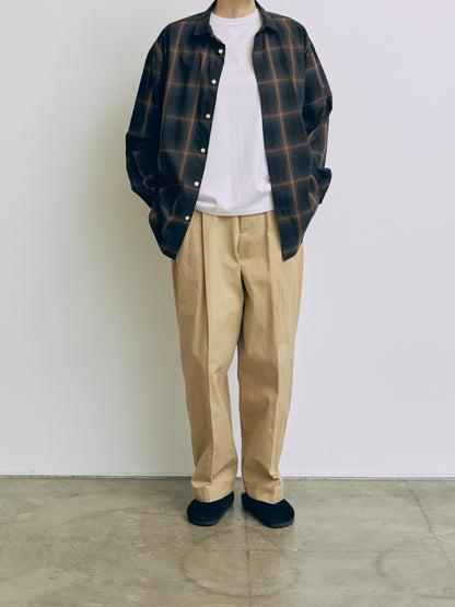 OLIVE-CHINO