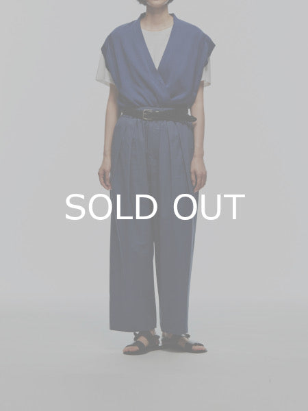 HAKAMA-SUCKER