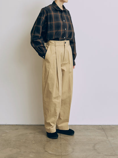 OLIVE-CHINO