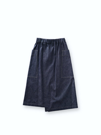 HEART-DENIM