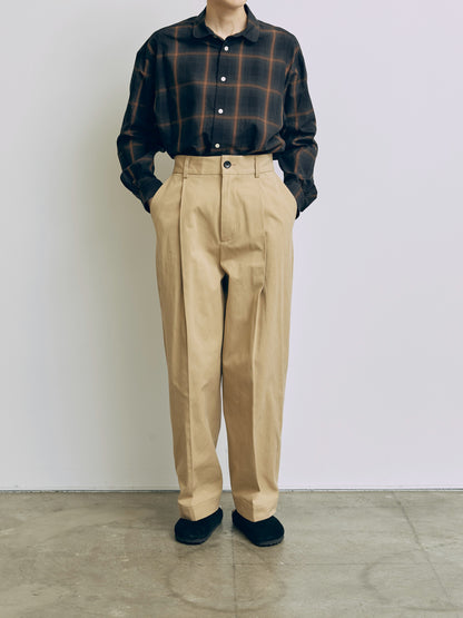 OLIVE-CHINO