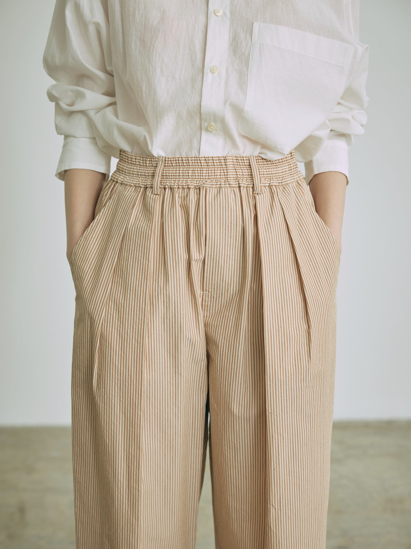 HAKAMA-W