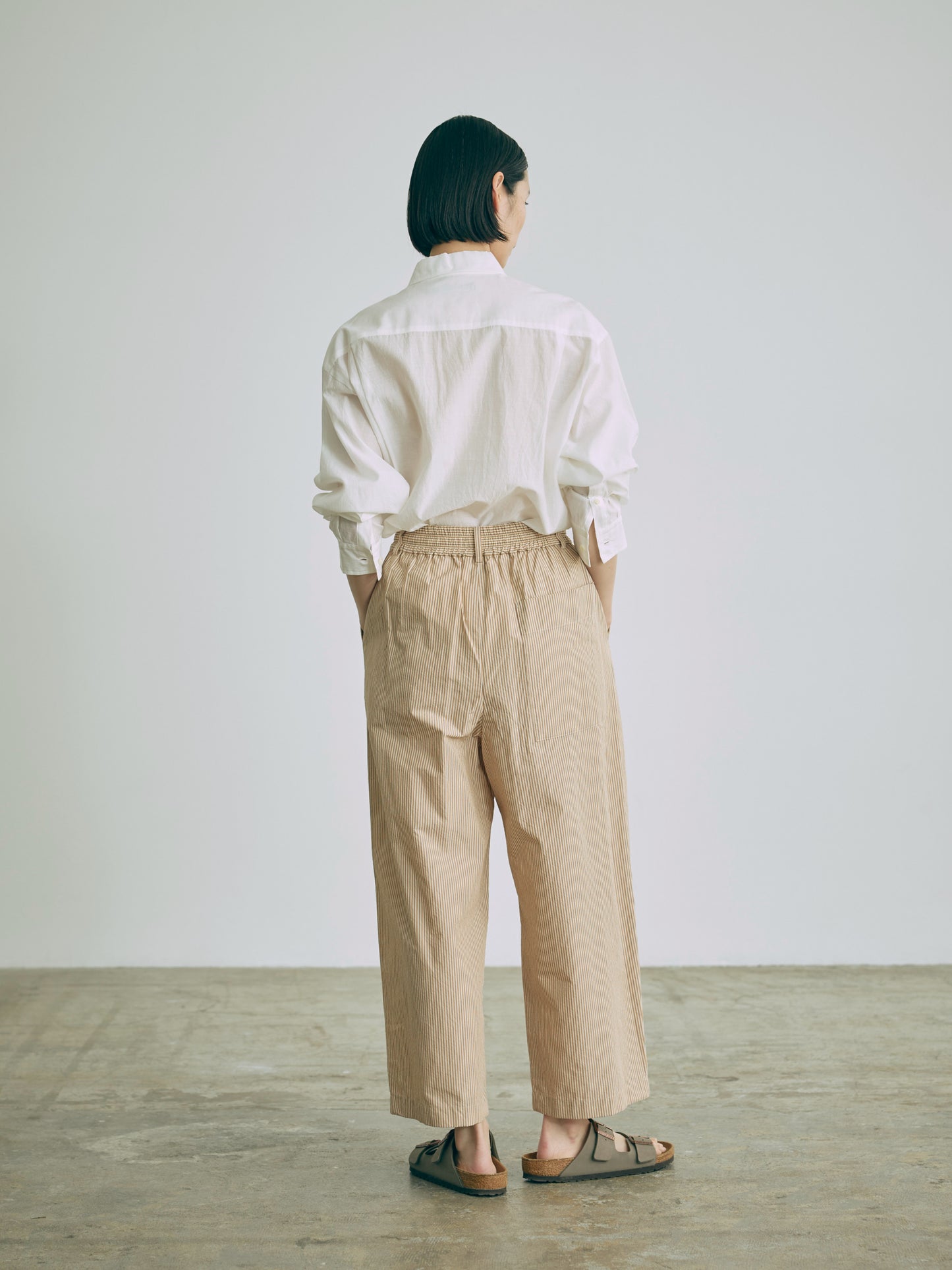HAKAMA-W