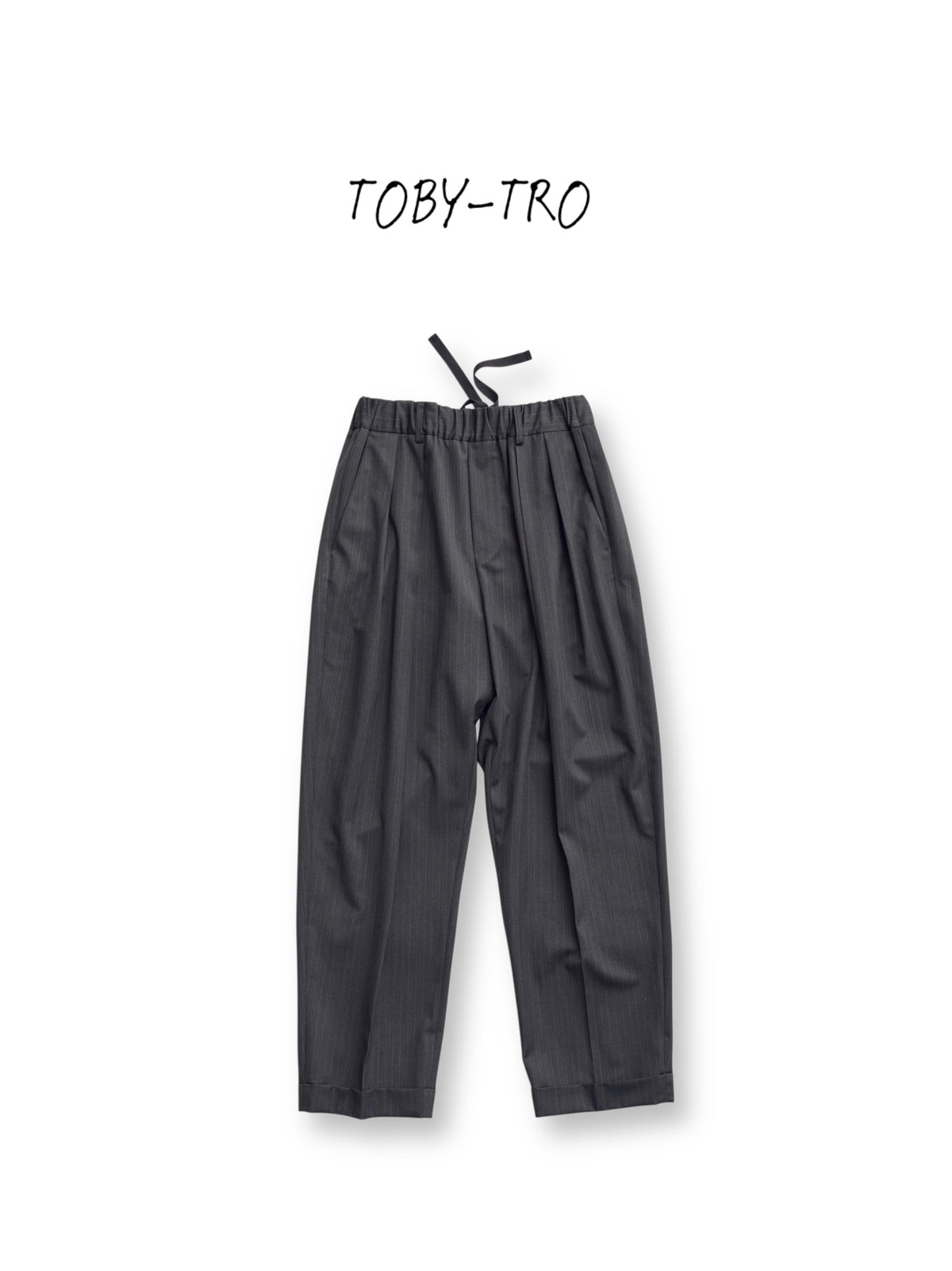 TOBY-TRO