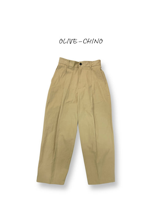OLIVE-CHINO
