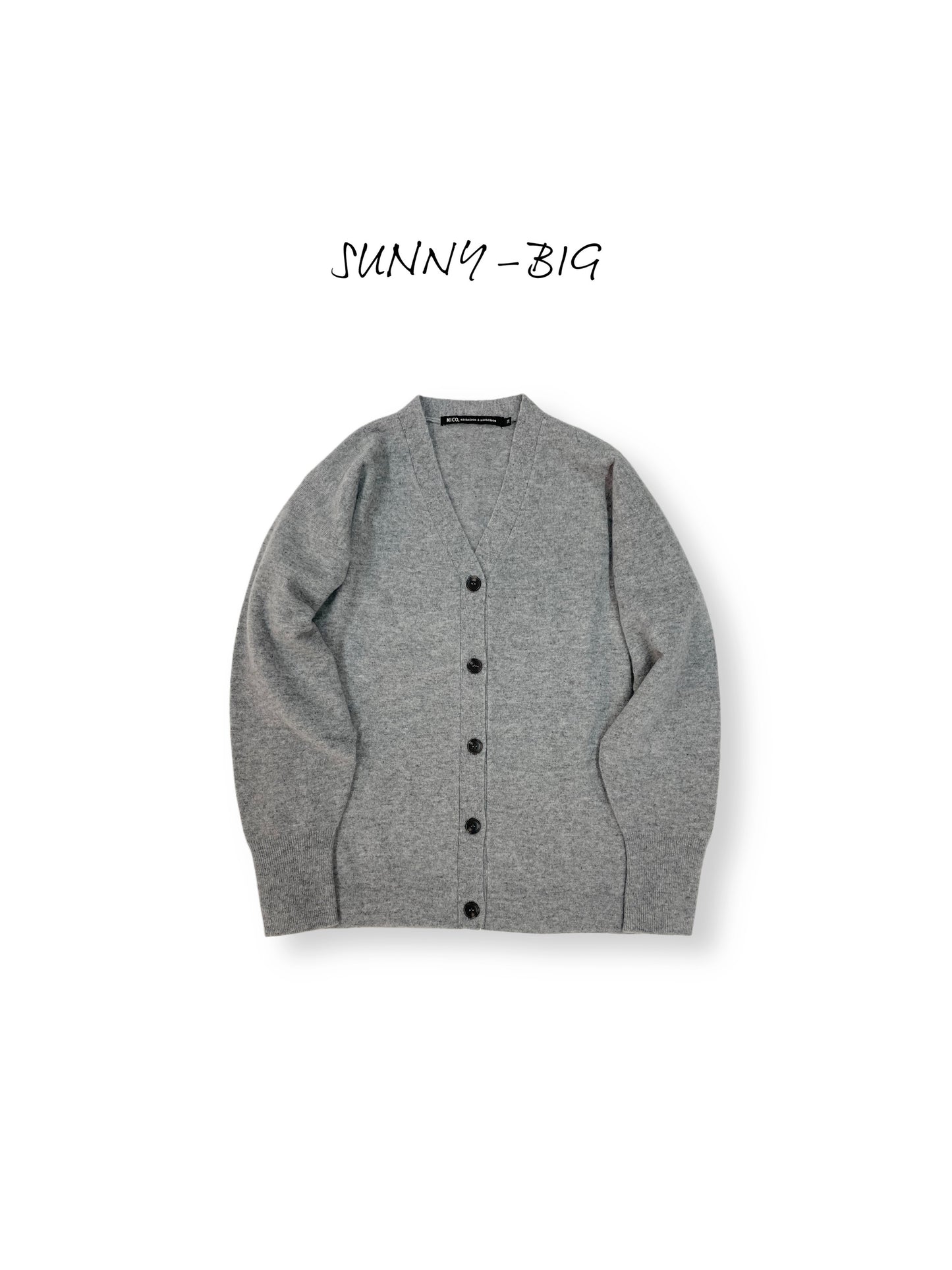 SUNNY-BIG