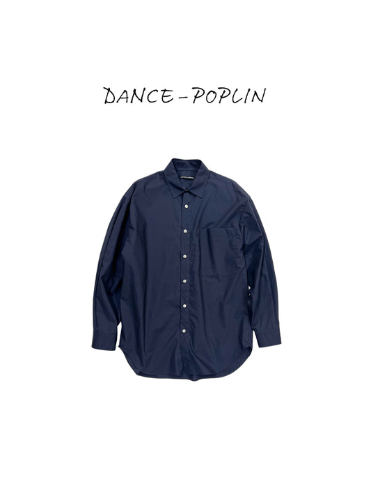 DANCE-POPLIN