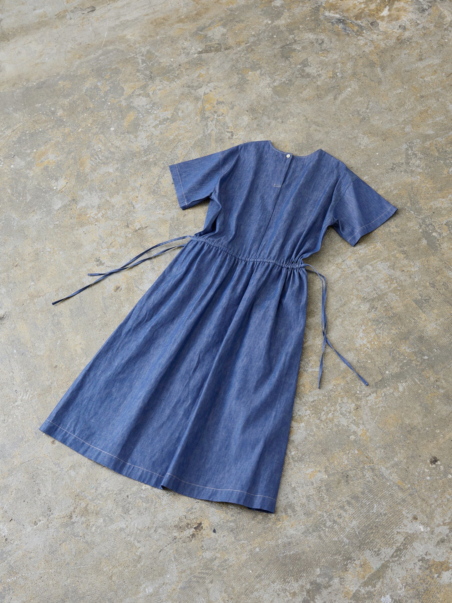 PEAR-DENIM