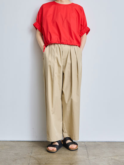 LEMON-POPLIN