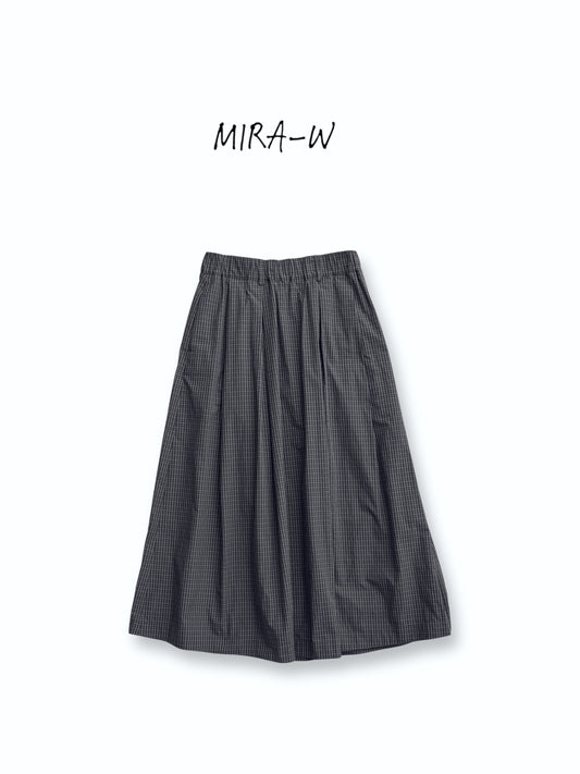 MIRA-W